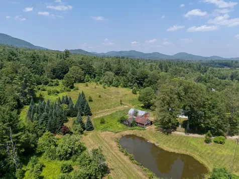 3272 E Washington Road Washington NH 03280