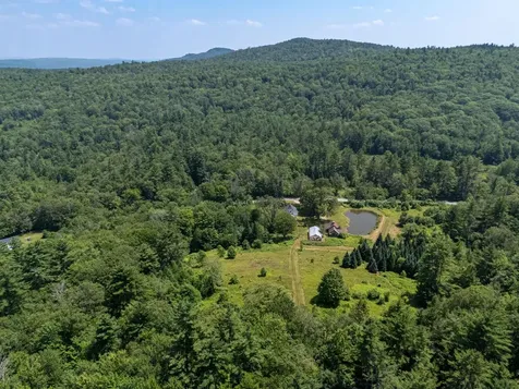 3272 E Washington Road Washington NH 03280