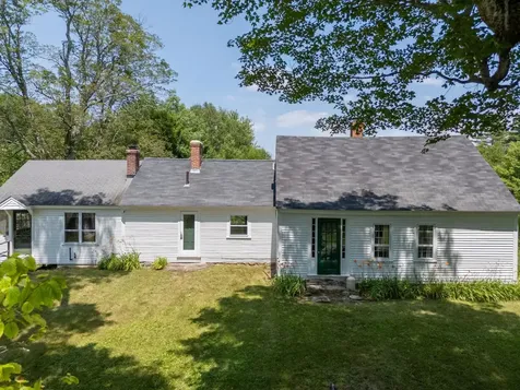 3272 E Washington Road Washington NH 03280