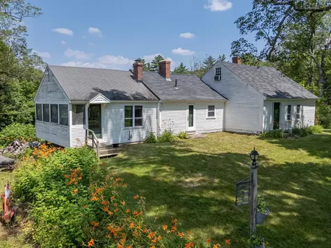 3272 E Washington Road Washington NH 03280