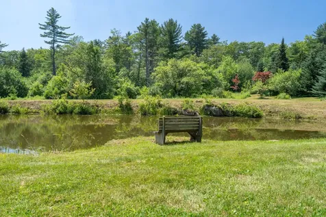 3272 E Washington Road Washington NH 03280