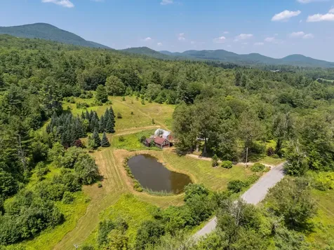 3272 E Washington Road Washington NH 03280