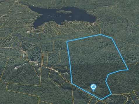 3272 E Washington Road Washington NH 03280