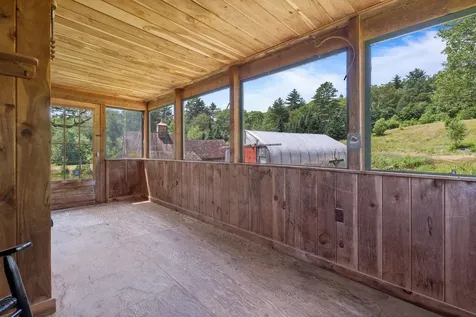 3272 E Washington Road Washington NH 03280