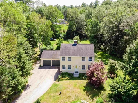 31 Murray Hill Road Candia NH 03034