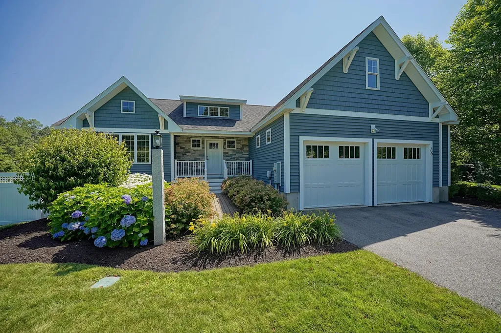 16 Newington Road Greenland NH 03840