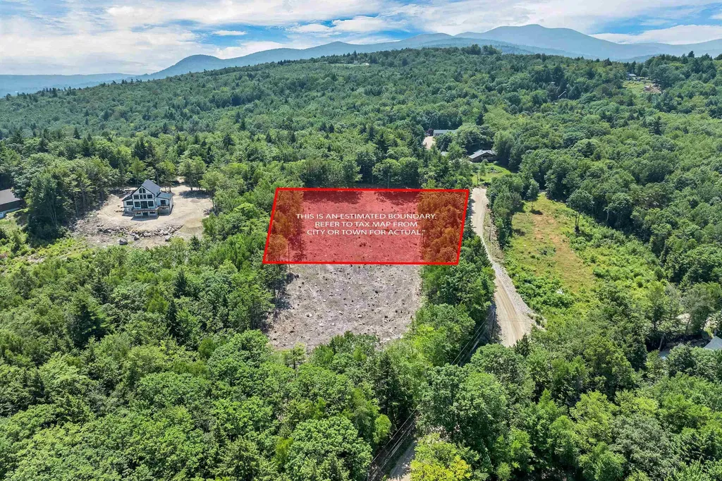 15 Passaconway Road Ossipee NH 03814