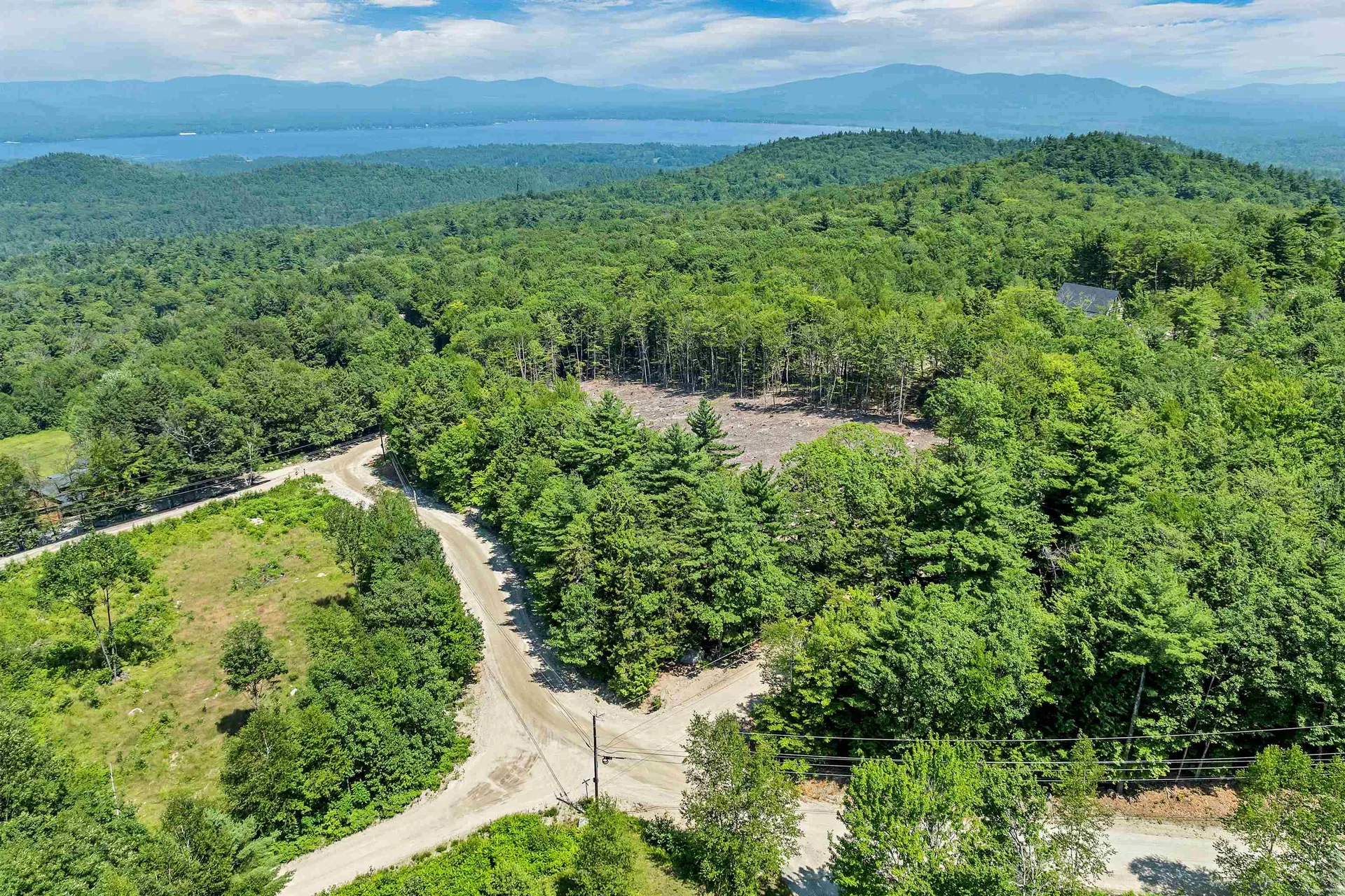 15 Passaconway Road Ossipee NH 03814