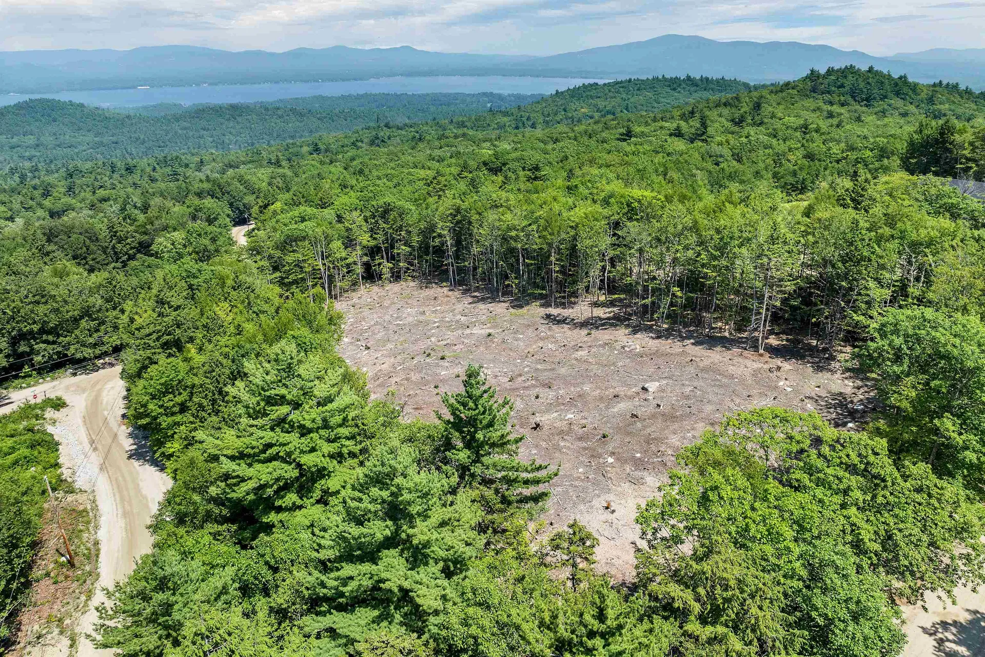 15 Passaconway Road Ossipee NH 03814