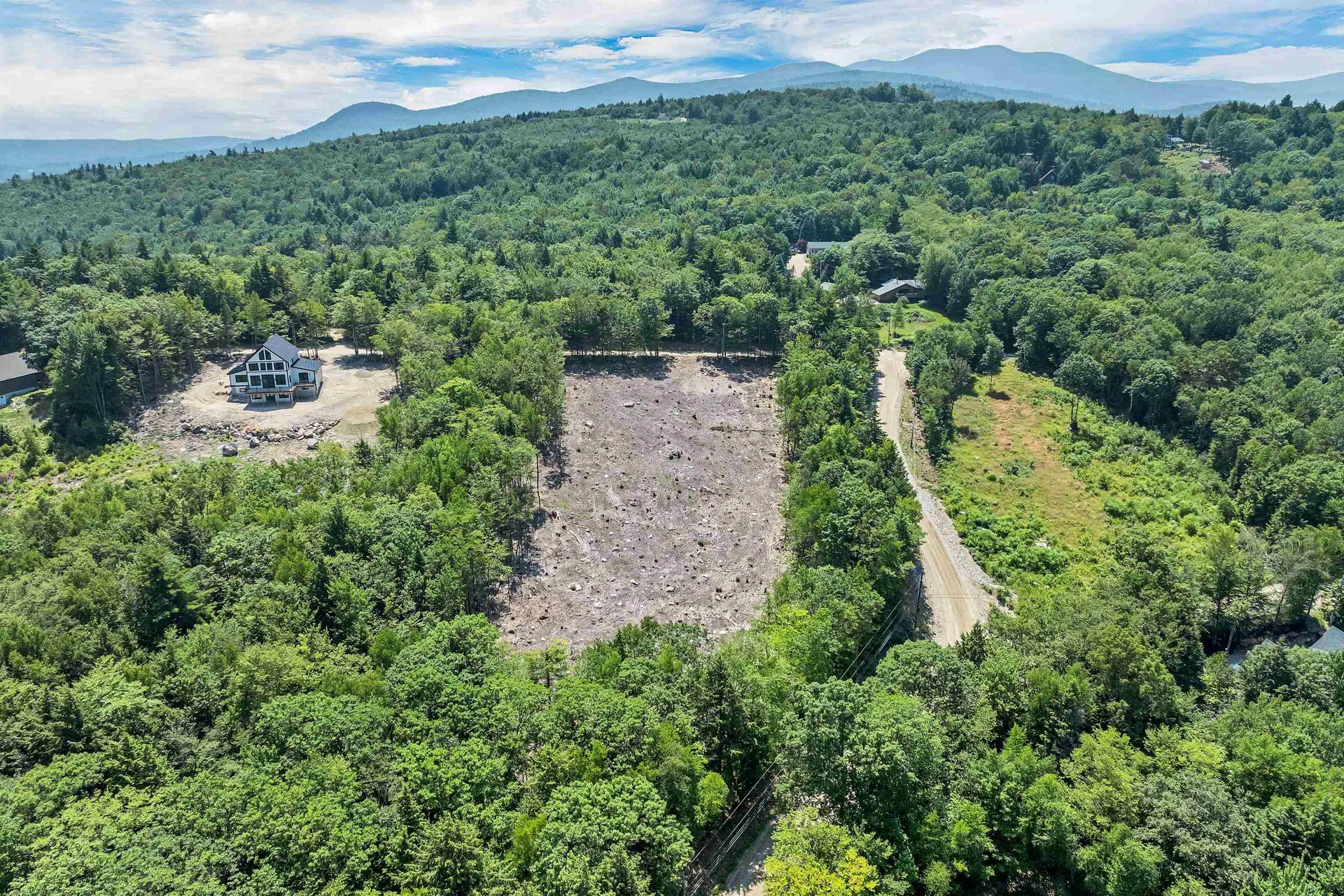 15 Passaconway Road Ossipee NH 03814