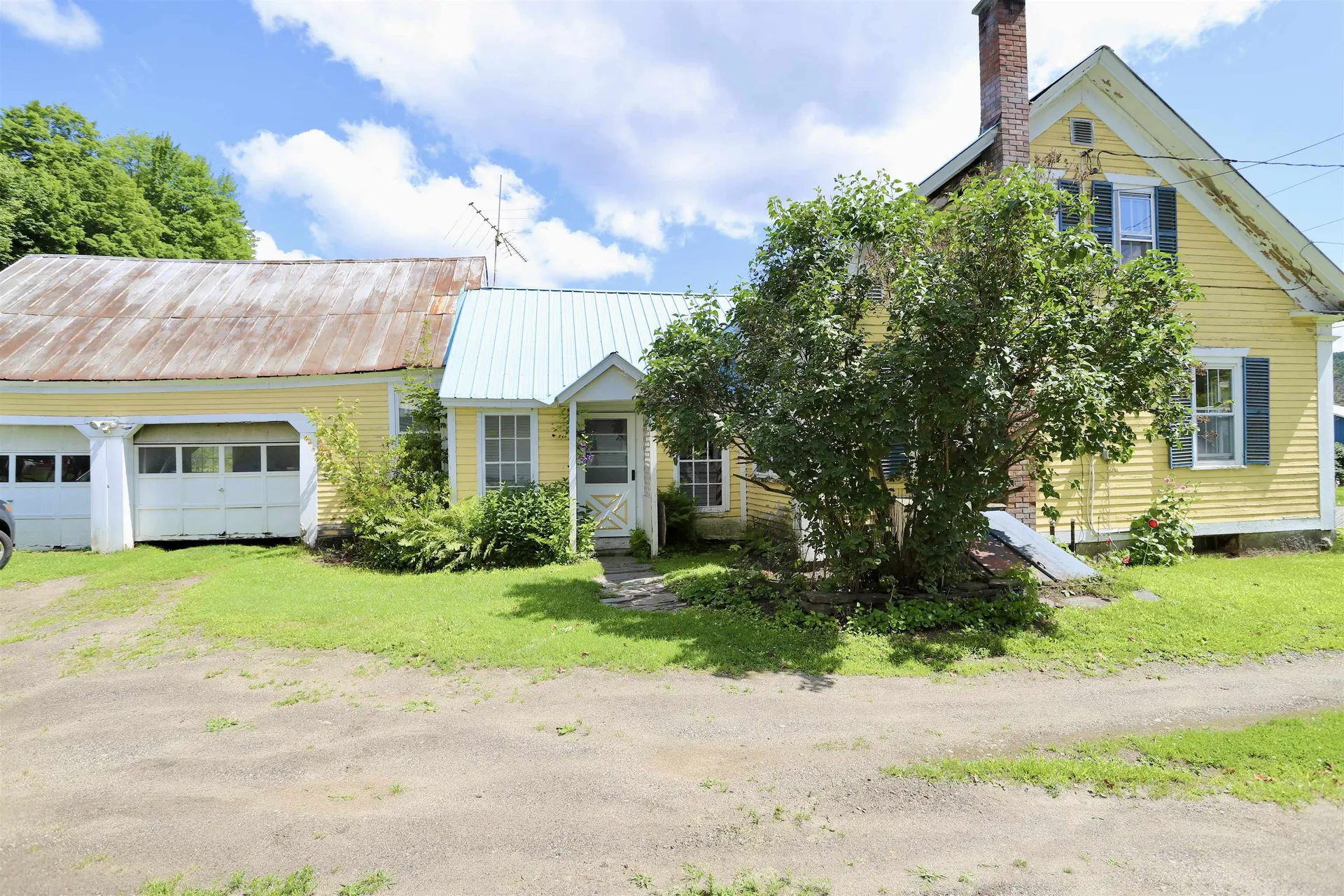 128 Main Street Coventry VT 05825