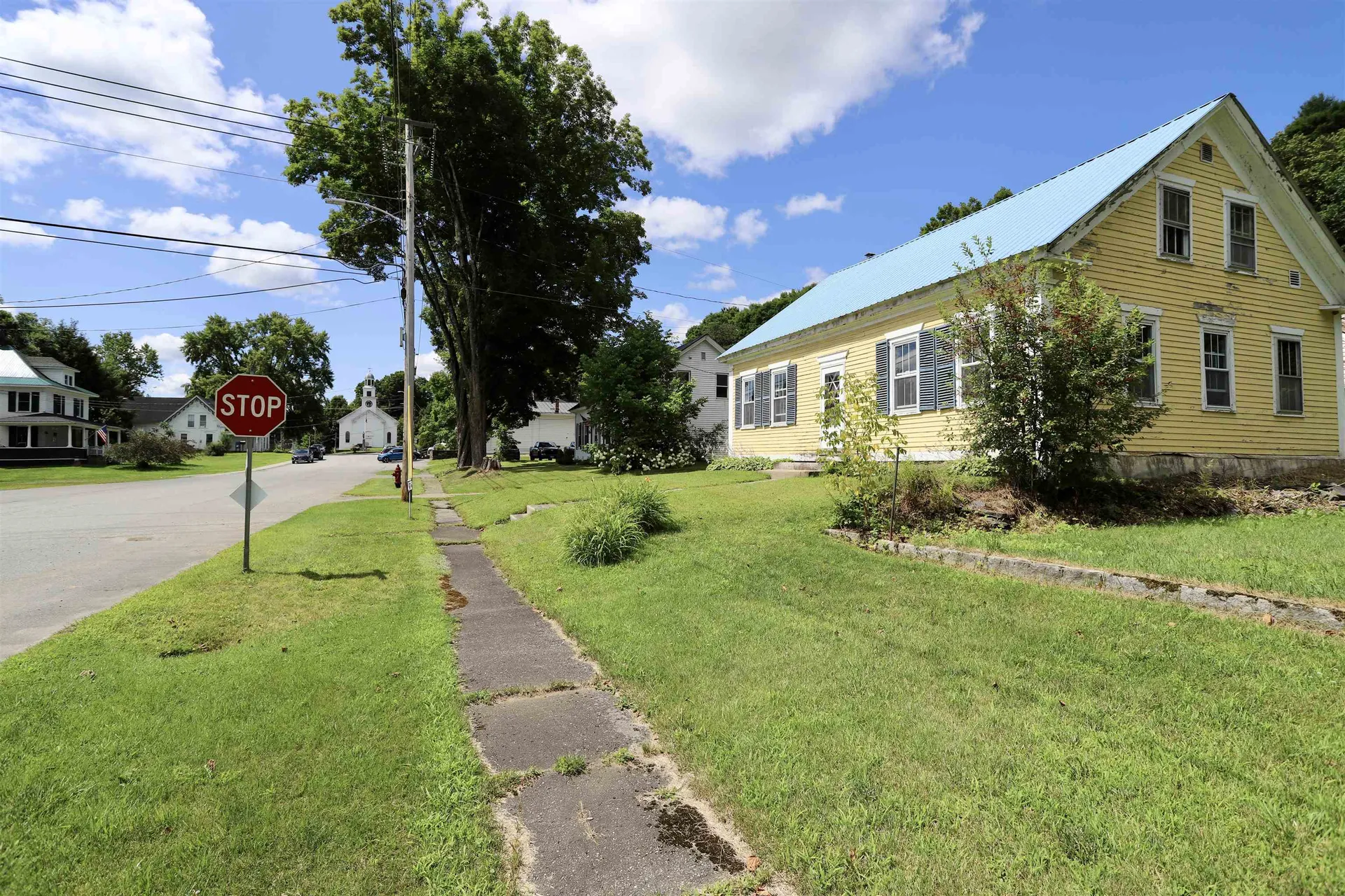 128 Main Street Coventry VT 05825