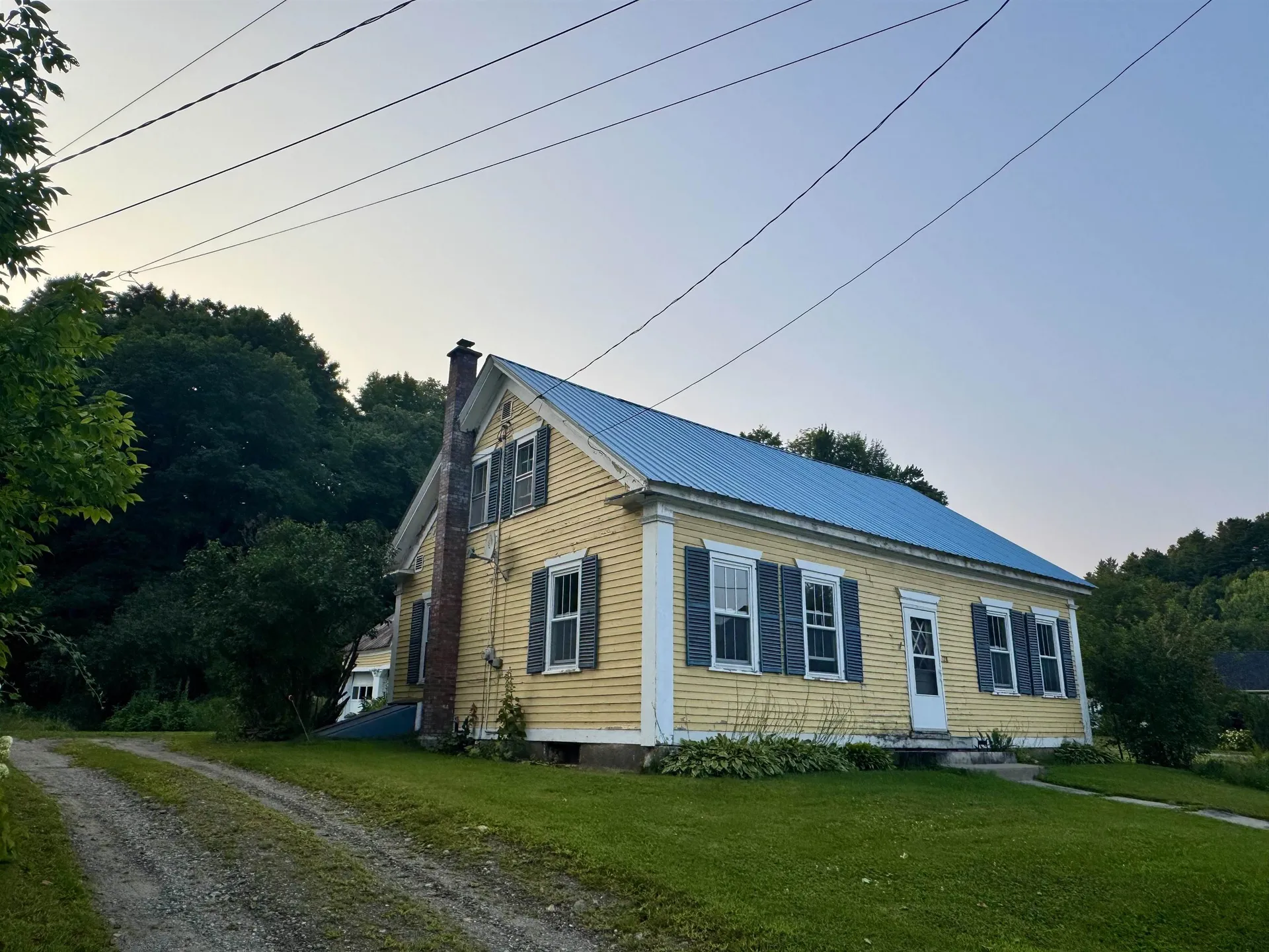 128 Main Street Coventry VT 05825