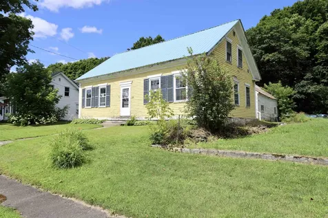 128 Main Street Coventry VT 05825