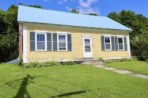 128 Main Street Coventry VT 05825