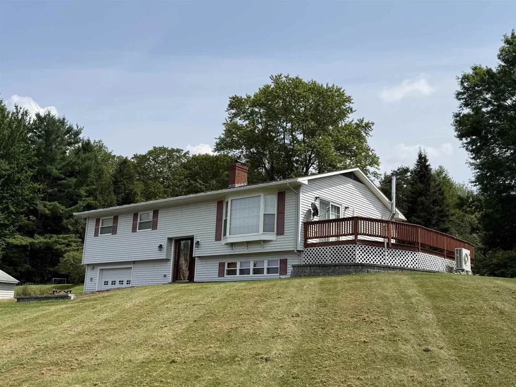 173 Middle Road Barre Town VT 05654