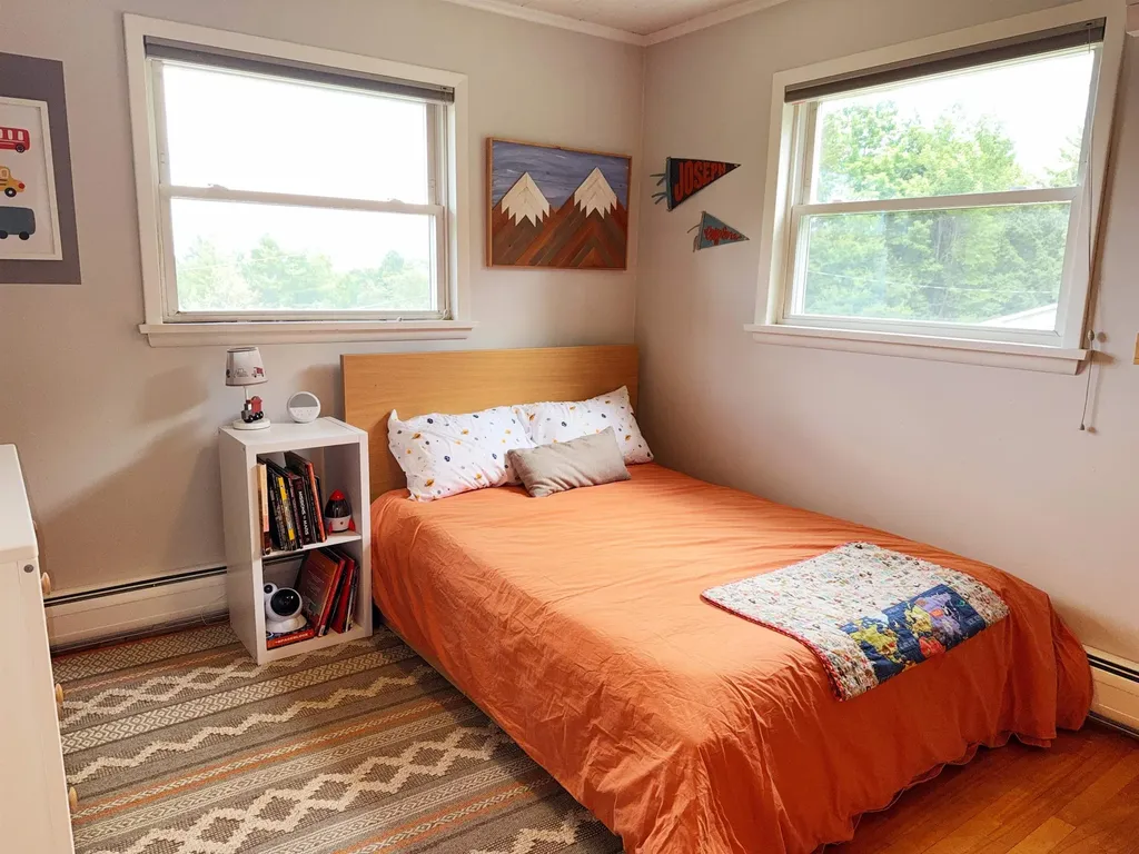 173 Middle Road Barre Town VT 05654