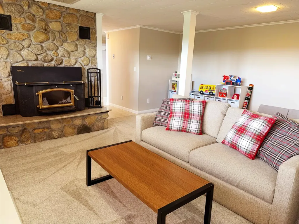 173 Middle Road Barre Town VT 05654