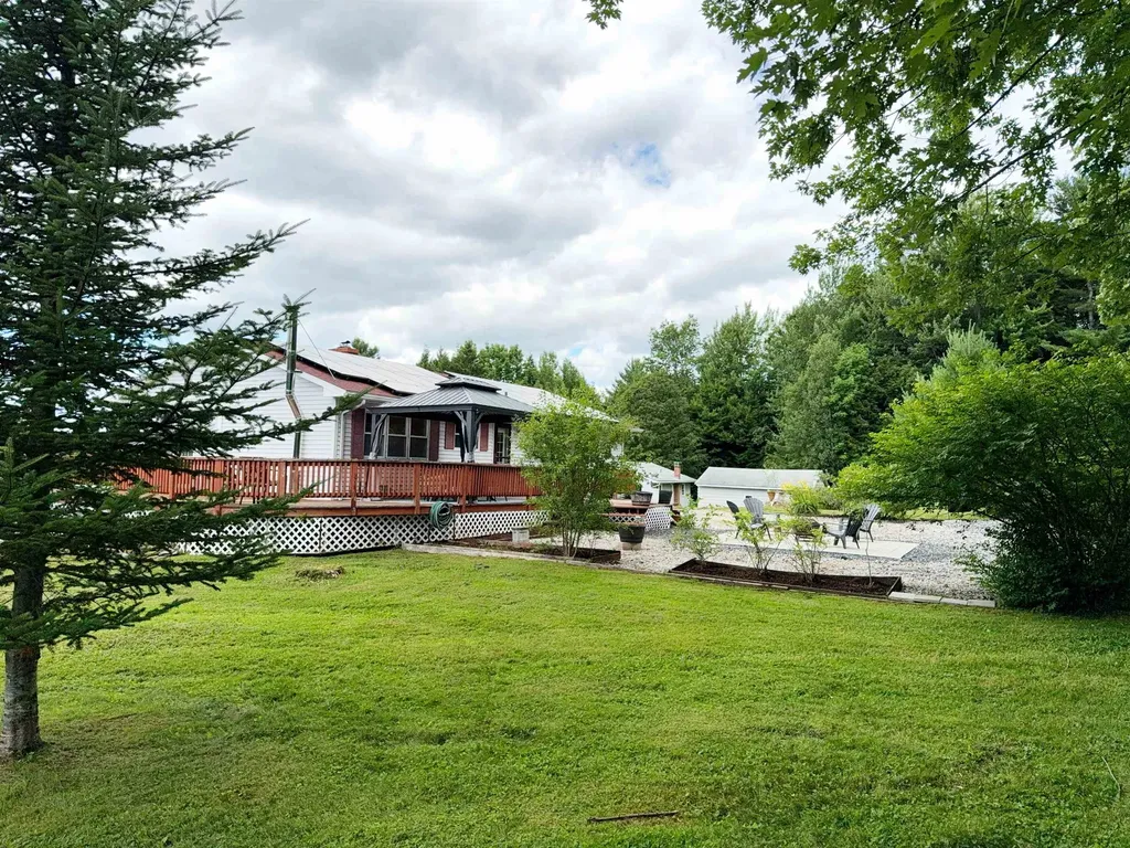 173 Middle Road Barre Town VT 05654