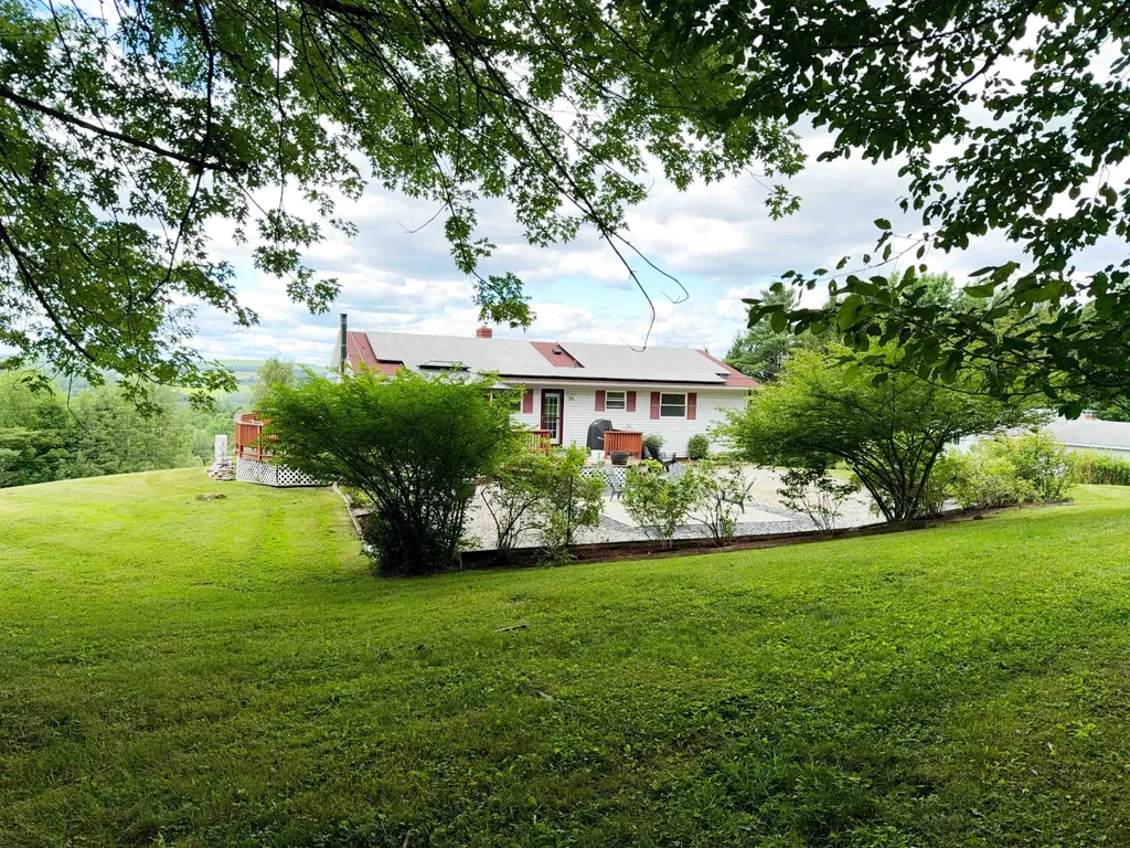 173 Middle Road Barre Town VT 05654