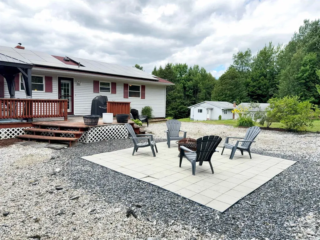 173 Middle Road Barre Town VT 05654