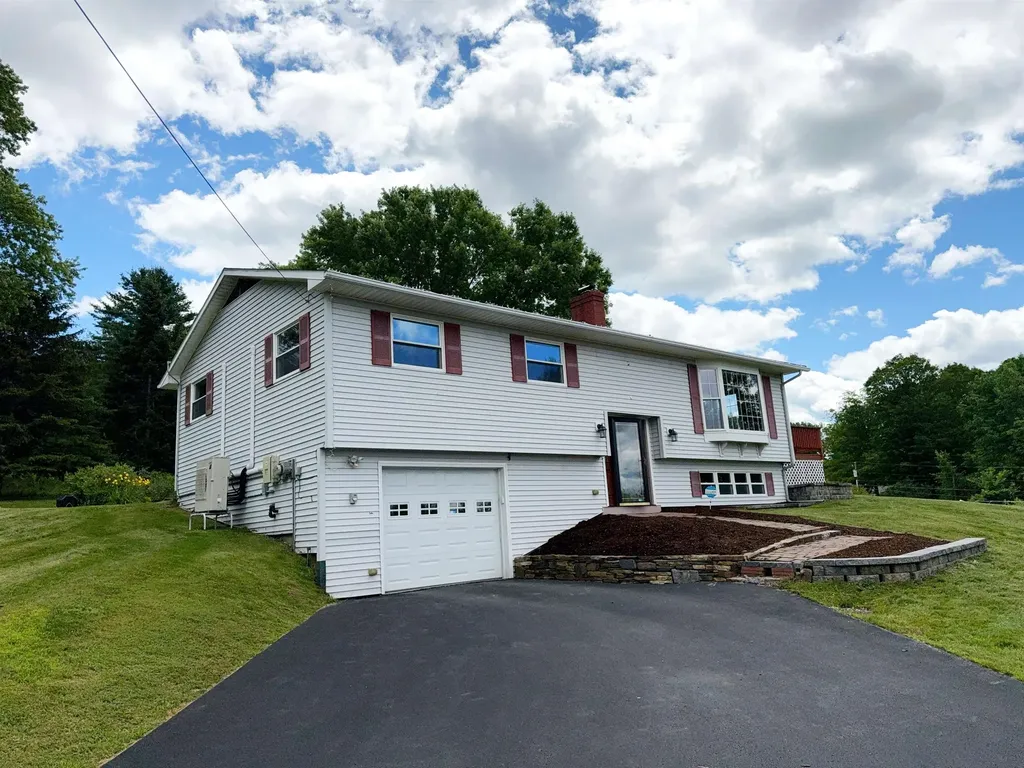 173 Middle Road Barre Town VT 05654