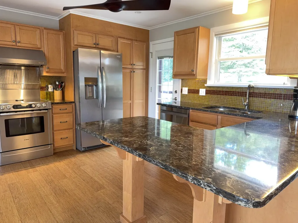 173 Middle Road Barre Town VT 05654