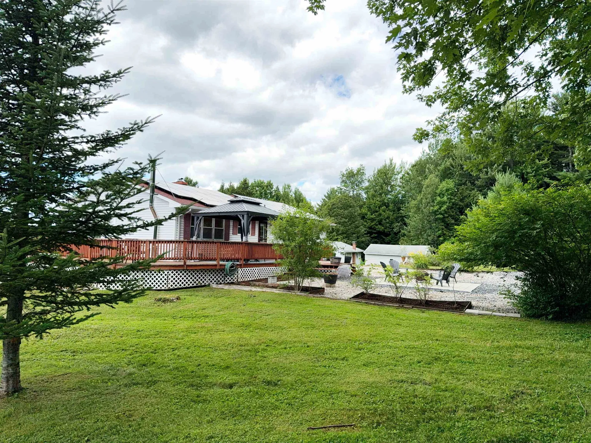 173 Middle Road Barre Town VT 05654