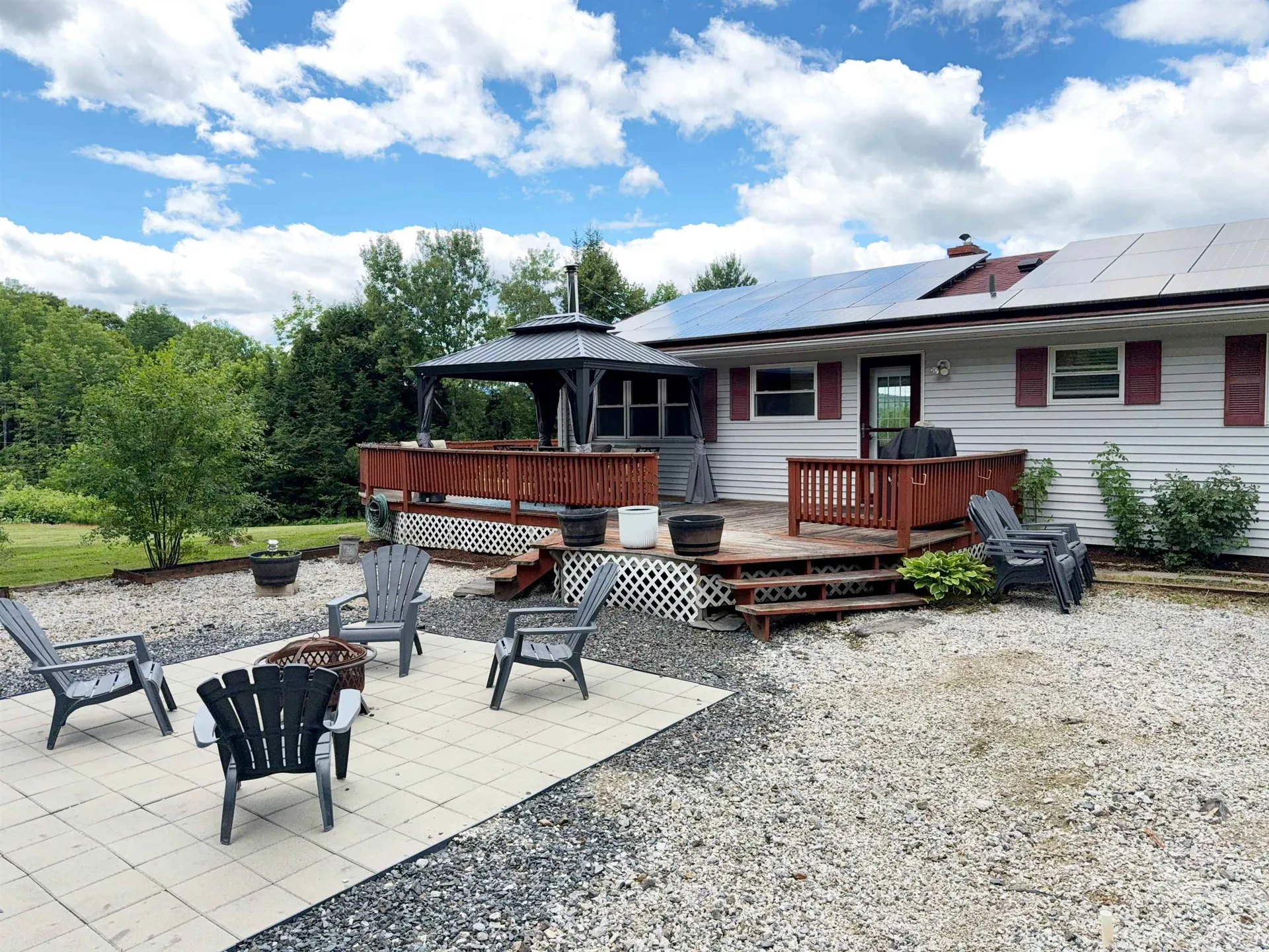 173 Middle Road Barre Town VT 05654