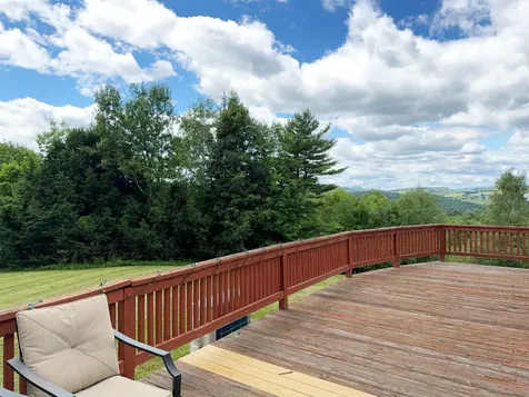 173 Middle Road Barre Town VT 05654