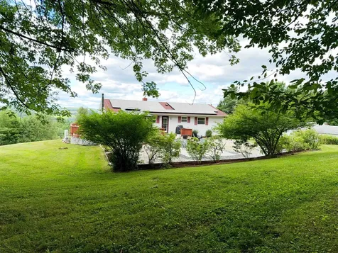 173 Middle Road Barre Town VT 05654