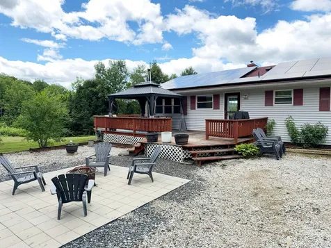 173 Middle Road Barre Town VT 05654