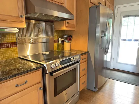 173 Middle Road Barre Town VT 05654