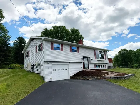 173 Middle Road Barre Town VT 05654