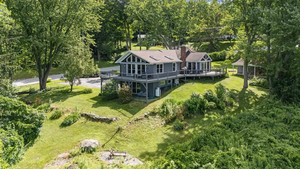 104 Fairfield Hill Road St. Albans Town VT 05478