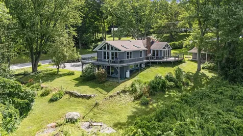 104 Fairfield Hill Road St. Albans Town VT 05478