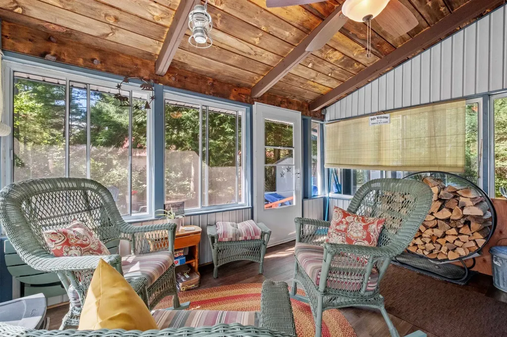 34 Abenaki Drive Freedom NH 03836