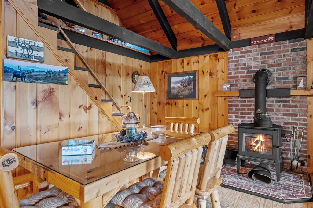 34 Abenaki Drive Freedom NH 03836