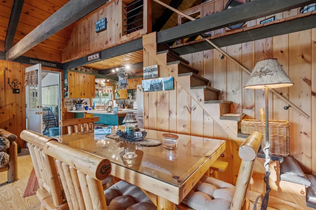 34 Abenaki Drive Freedom NH 03836