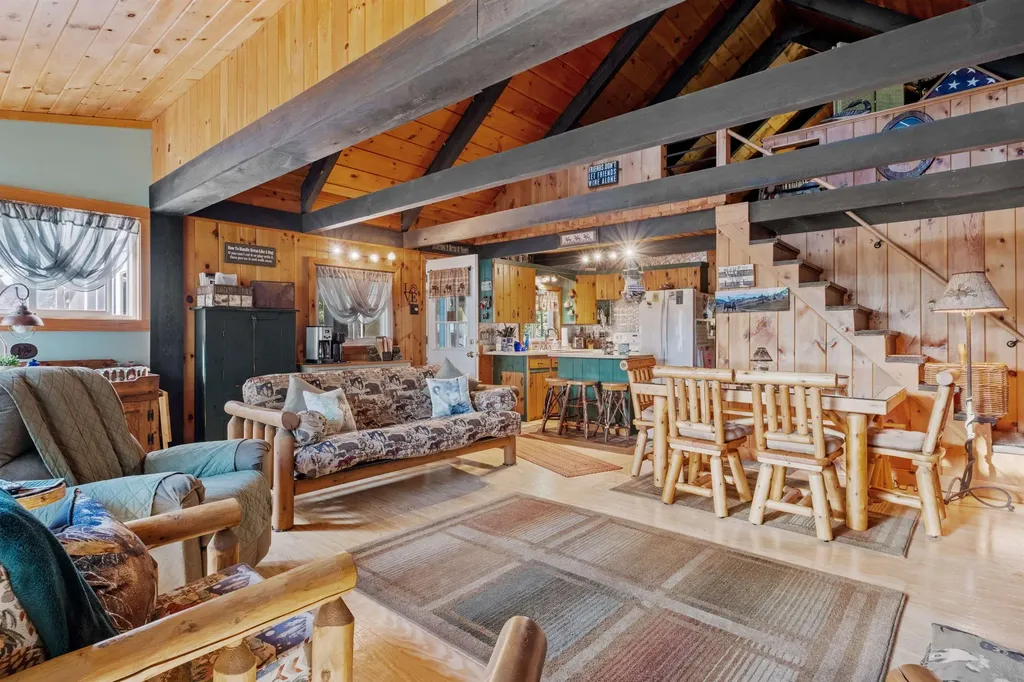 34 Abenaki Drive Freedom NH 03836