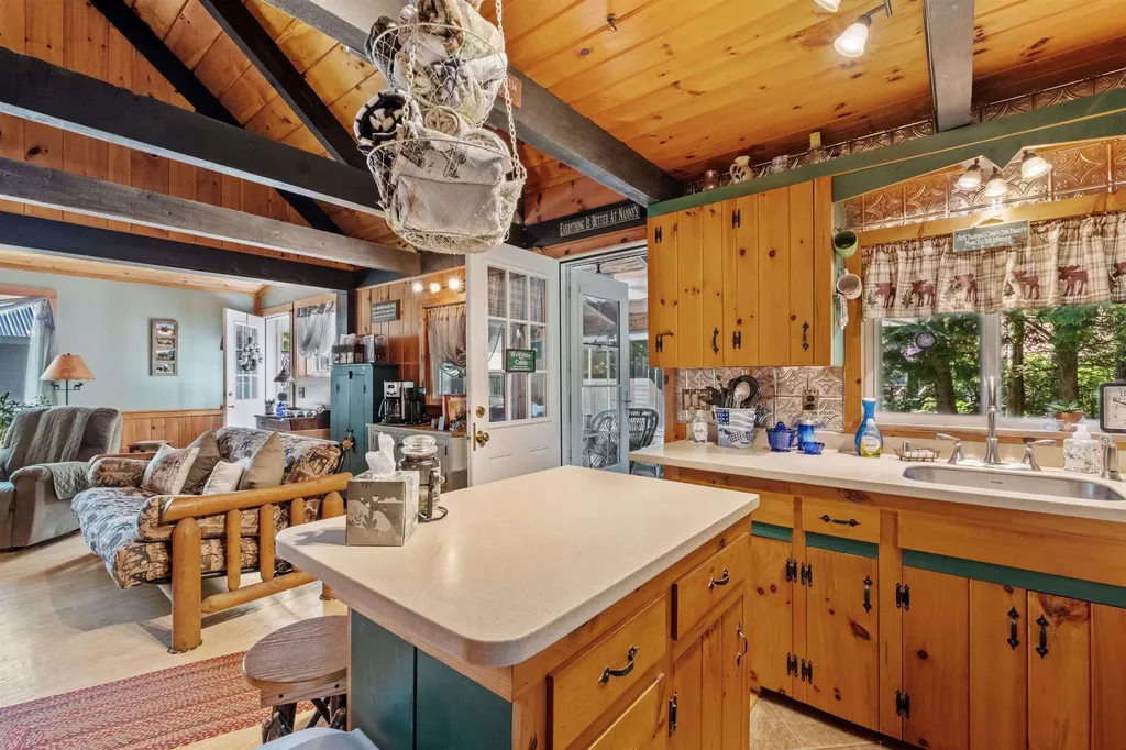 34 Abenaki Drive Freedom NH 03836