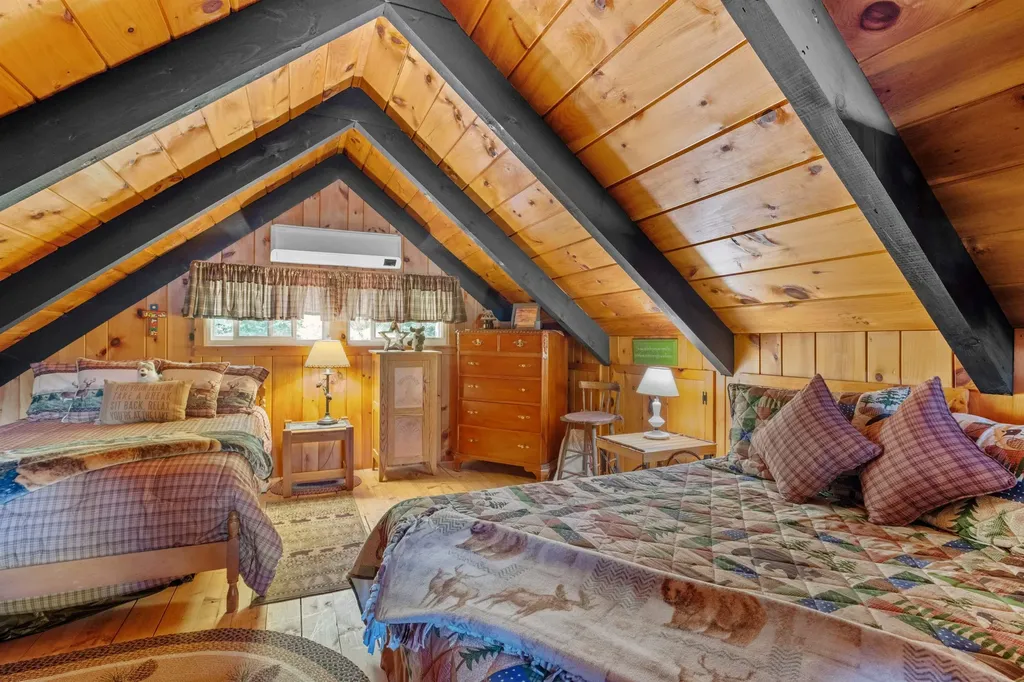 34 Abenaki Drive Freedom NH 03836