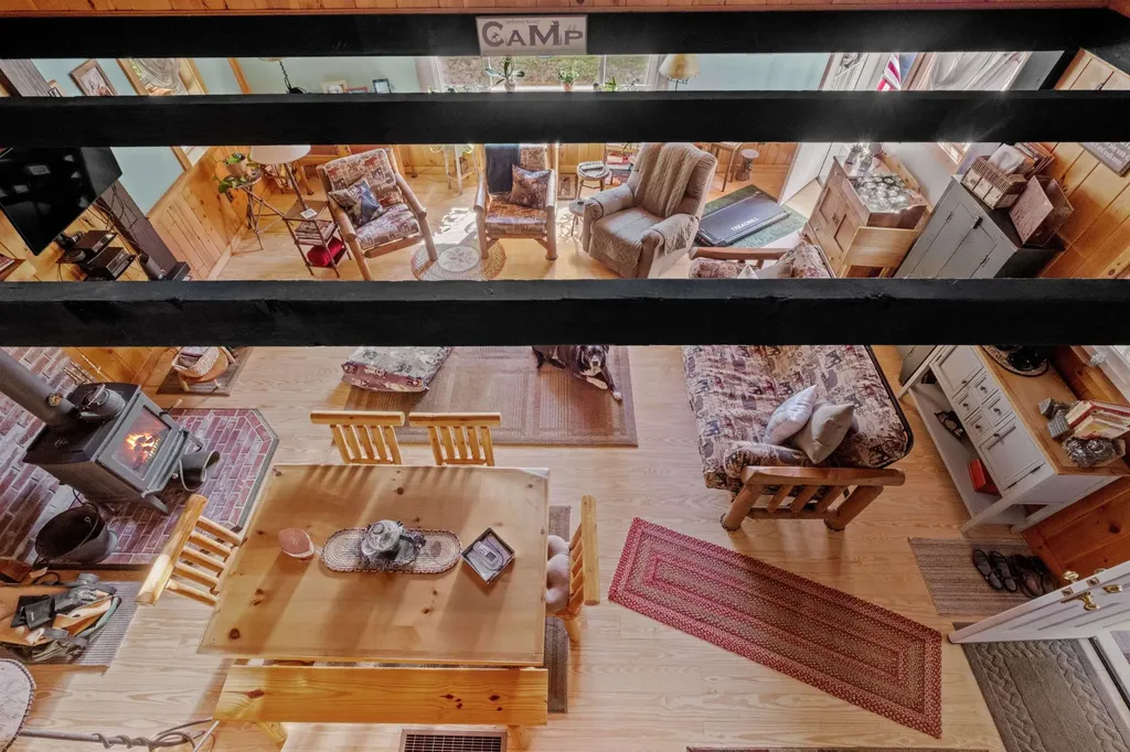 34 Abenaki Drive Freedom NH 03836