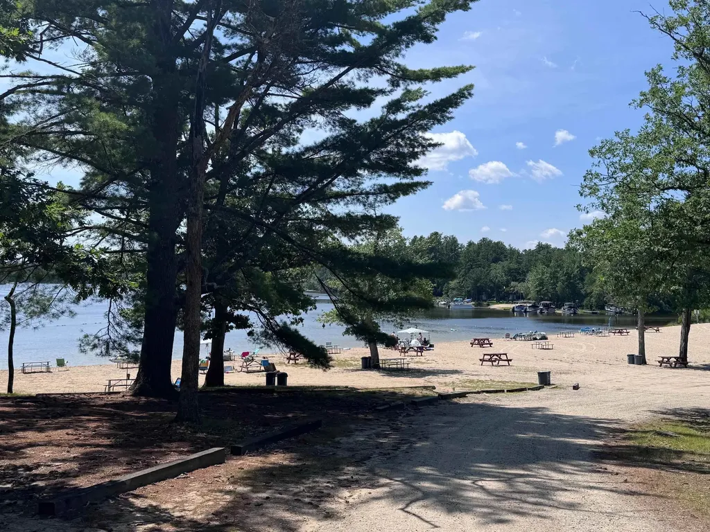 34 Abenaki Drive Freedom NH 03836