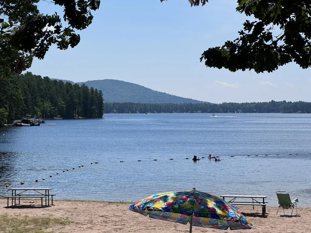 34 Abenaki Drive Freedom NH 03836