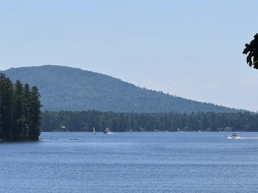 34 Abenaki Drive Freedom NH 03836