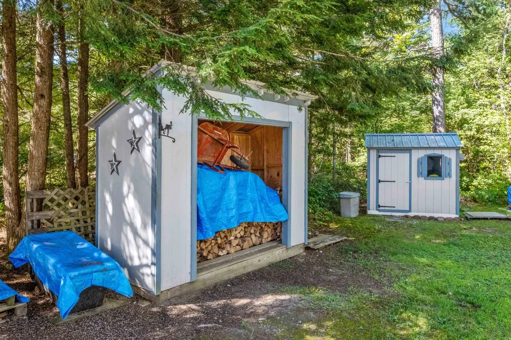 34 Abenaki Drive Freedom NH 03836