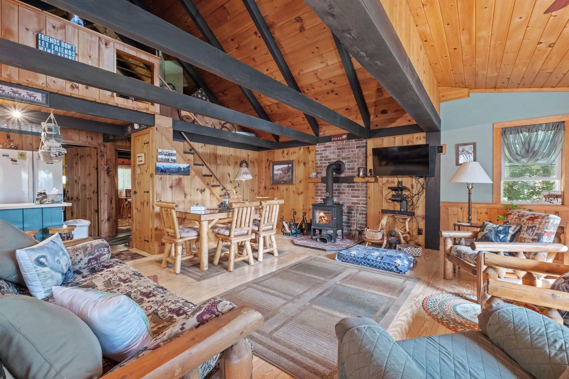 34 Abenaki Drive Freedom NH 03836