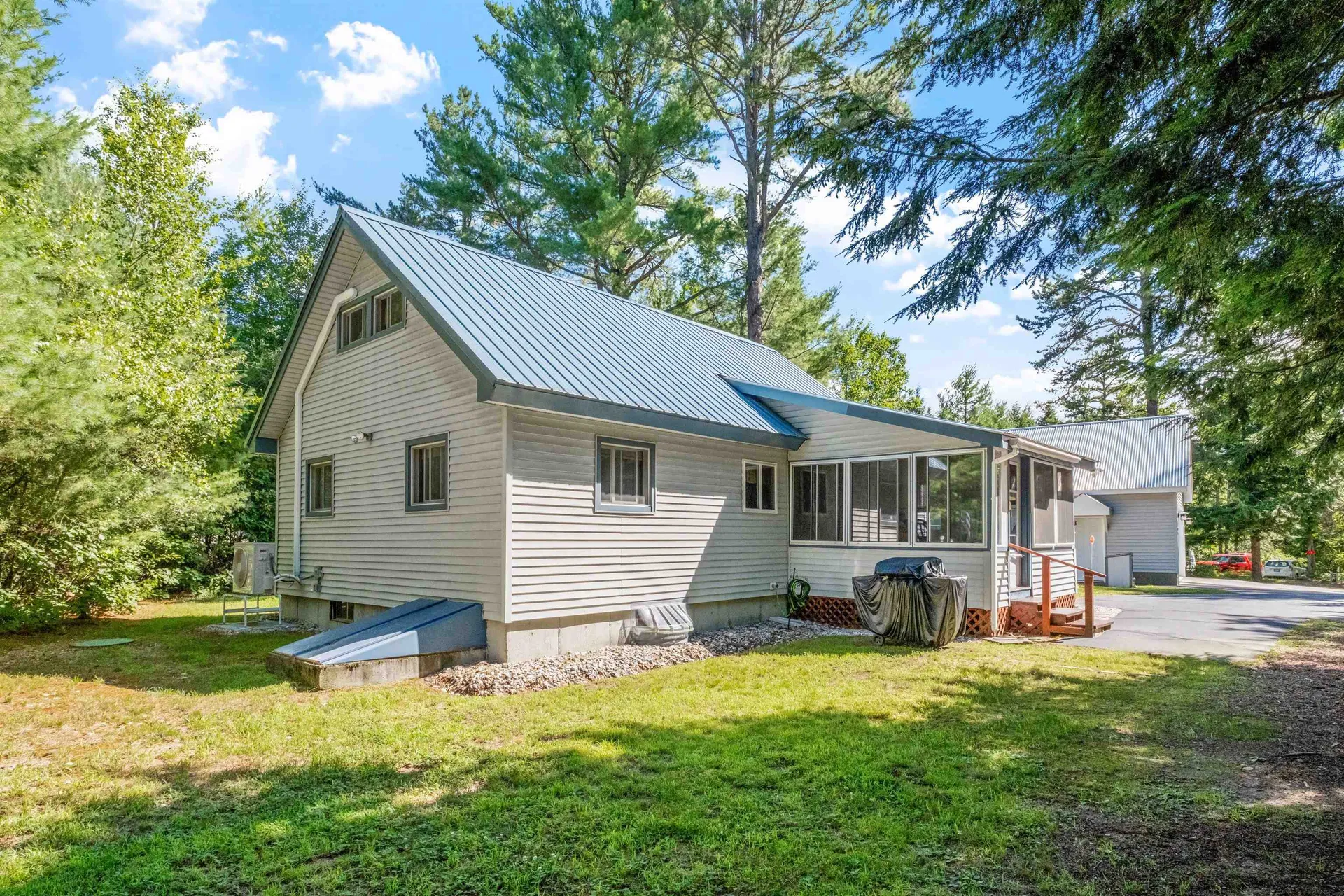 34 Abenaki Drive Freedom NH 03836