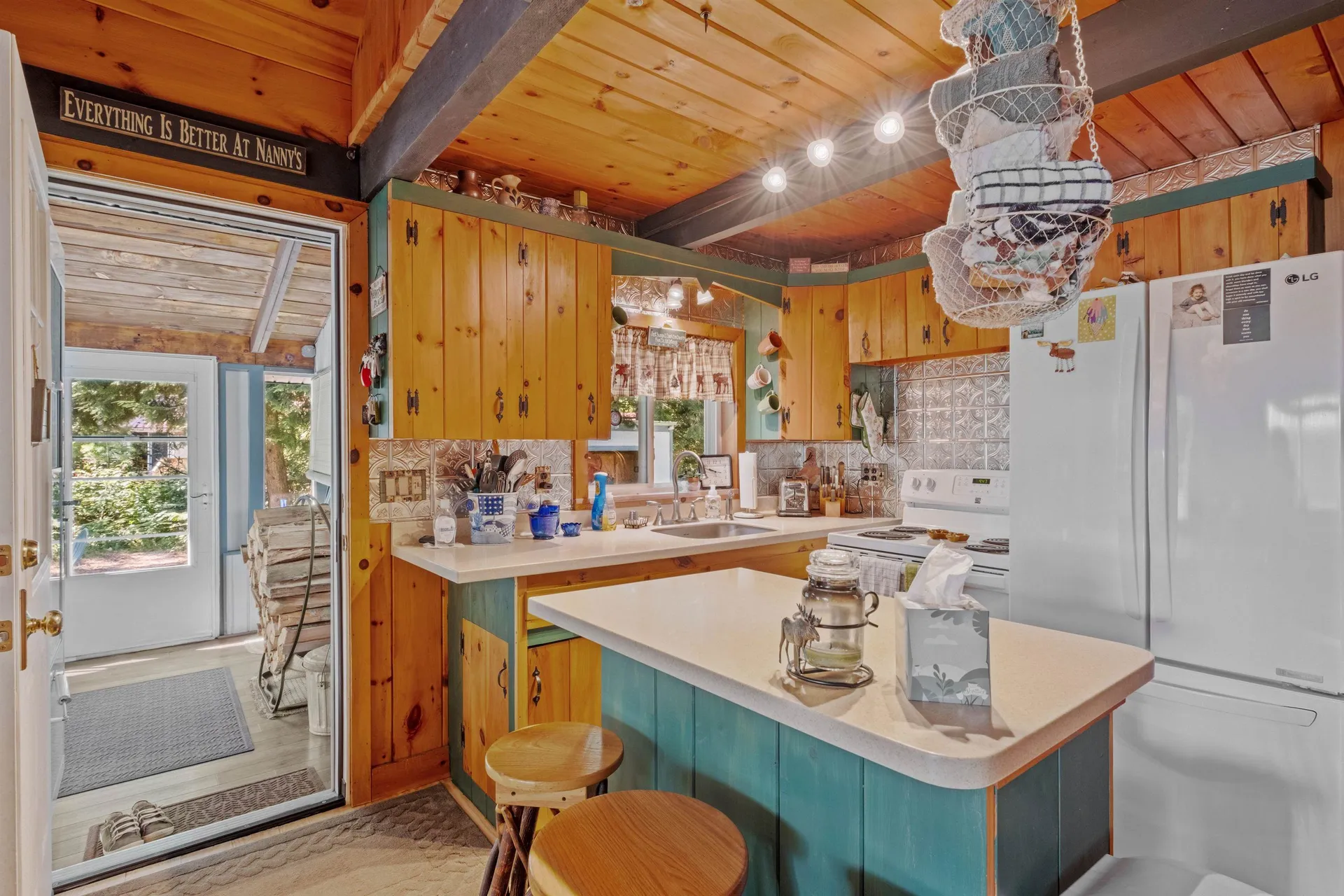 34 Abenaki Drive Freedom NH 03836